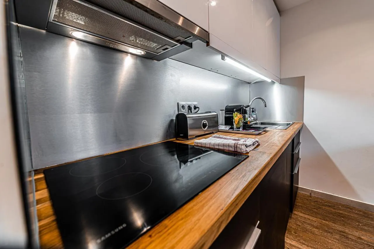 Appartement Taur STREET 4 à Toulouse