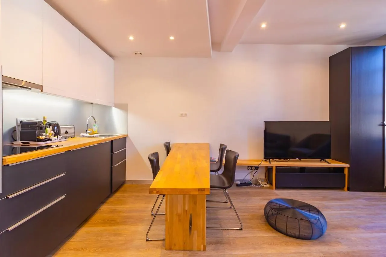 Appartement Taur STREET 4 à Toulouse 0*,  France