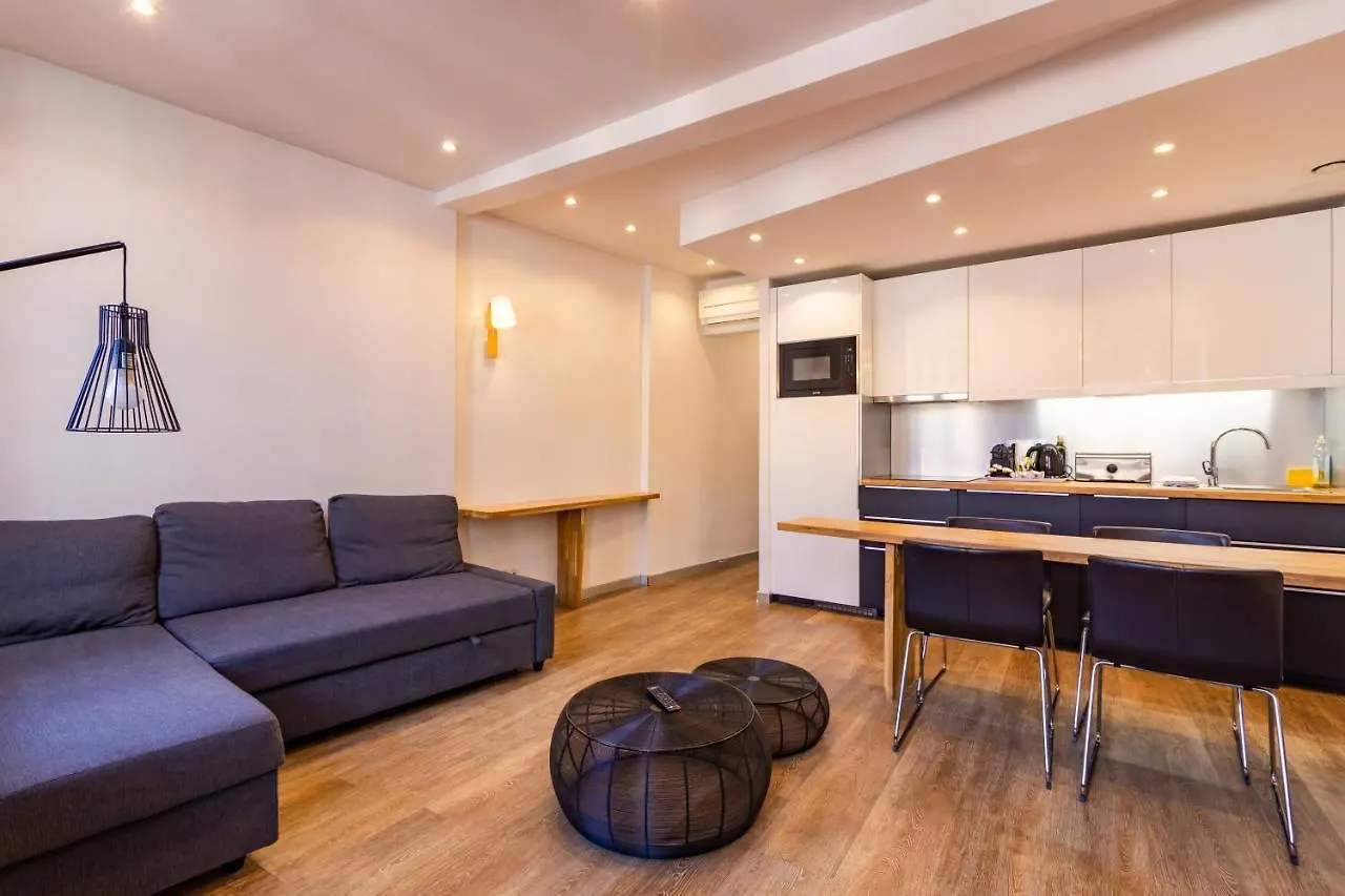 Appartement Taur STREET 4 à Toulouse France