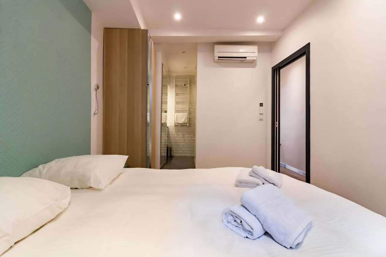 Appartement Taur STREET 4 à Toulouse
