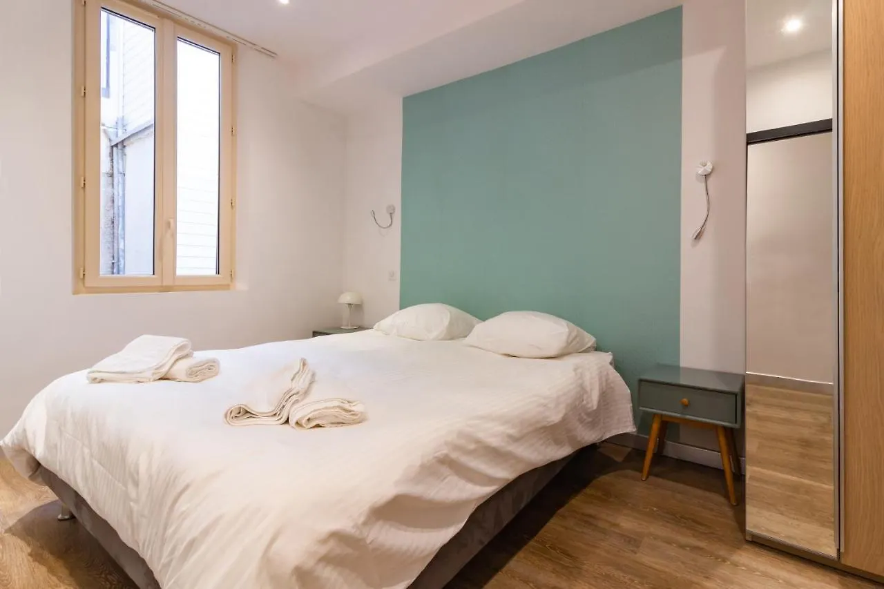 Appartement Taur STREET 4 à Toulouse